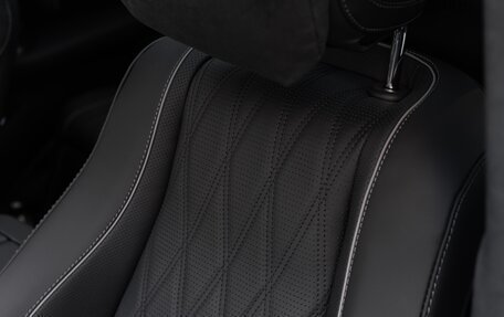 Mercedes-Benz Maybach GLS I, 2025 год, 29 400 000 рублей, 15 фотография