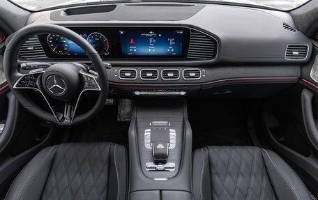 Mercedes-Benz Maybach GLS I, 2025 год, 29 400 000 рублей, 22 фотография