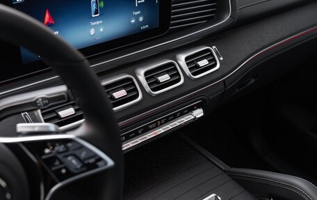 Mercedes-Benz Maybach GLS I, 2025 год, 29 400 000 рублей, 19 фотография