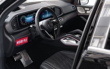 Mercedes-Benz Maybach GLS I, 2025 год, 29 400 000 рублей, 16 фотография