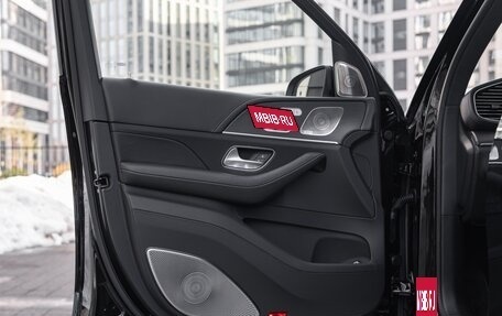 Mercedes-Benz Maybach GLS I, 2025 год, 29 400 000 рублей, 11 фотография