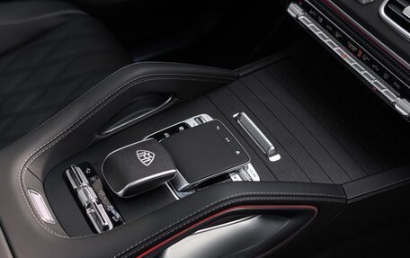 Mercedes-Benz Maybach GLS I, 2025 год, 29 400 000 рублей, 28 фотография