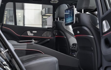 Mercedes-Benz Maybach GLS I, 2025 год, 29 400 000 рублей, 35 фотография