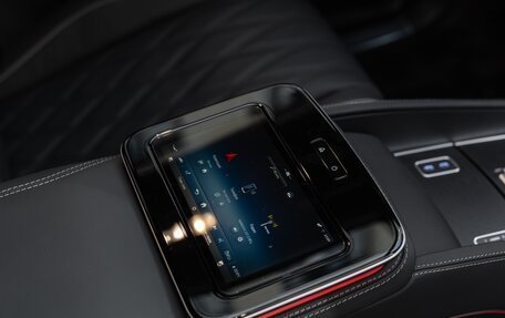 Mercedes-Benz Maybach GLS I, 2025 год, 29 400 000 рублей, 36 фотография