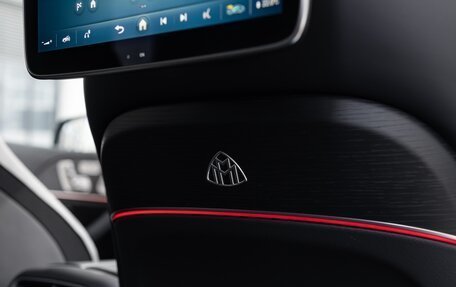 Mercedes-Benz Maybach GLS I, 2025 год, 29 400 000 рублей, 34 фотография