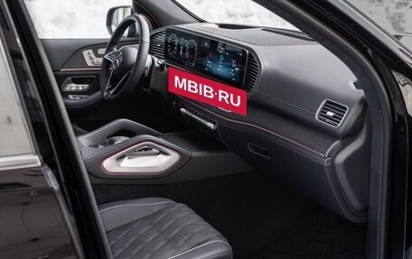 Mercedes-Benz Maybach GLS I, 2025 год, 29 400 000 рублей, 30 фотография