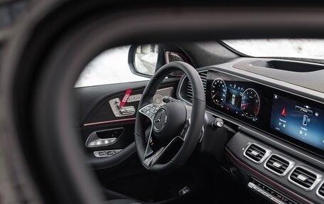 Mercedes-Benz Maybach GLS I, 2025 год, 29 400 000 рублей, 29 фотография