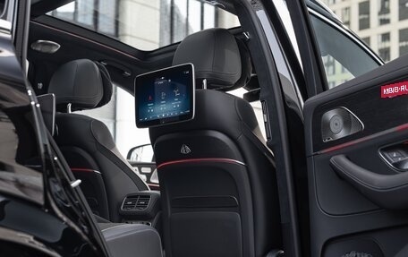 Mercedes-Benz Maybach GLS I, 2025 год, 29 400 000 рублей, 31 фотография