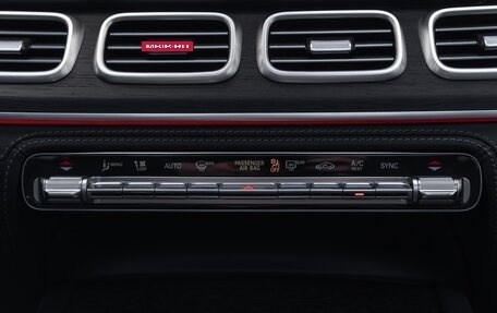 Mercedes-Benz Maybach GLS I, 2025 год, 29 400 000 рублей, 26 фотография