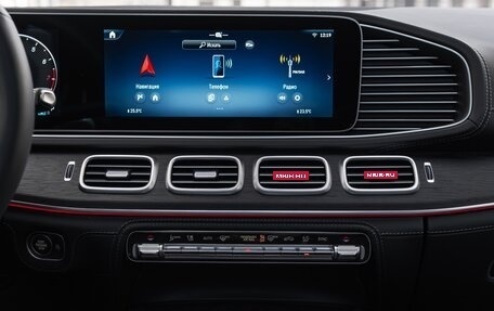 Mercedes-Benz Maybach GLS I, 2025 год, 29 400 000 рублей, 24 фотография