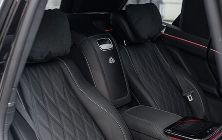 Mercedes-Benz Maybach GLS I, 2025 год, 29 400 000 рублей, 39 фотография