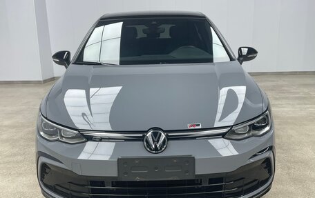 Volkswagen Golf VIII, 2022 год, 2 460 000 рублей, 2 фотография
