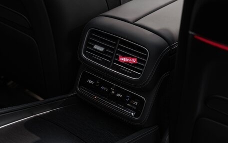 Mercedes-Benz Maybach GLS I, 2025 год, 29 400 000 рублей, 38 фотография