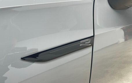 Volkswagen Golf VIII, 2022 год, 2 460 000 рублей, 20 фотография