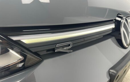 Volkswagen Golf VIII, 2022 год, 2 460 000 рублей, 21 фотография