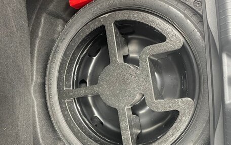 Volkswagen Golf VIII, 2022 год, 2 460 000 рублей, 19 фотография