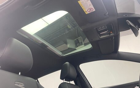 Volkswagen Golf VIII, 2022 год, 2 460 000 рублей, 17 фотография