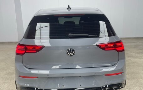 Volkswagen Golf VIII, 2022 год, 2 460 000 рублей, 23 фотография