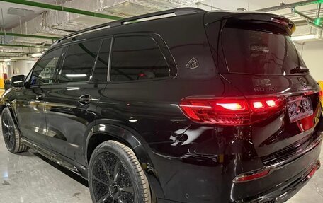 Mercedes-Benz Maybach GLS I, 2026 год, 31 970 000 рублей, 7 фотография