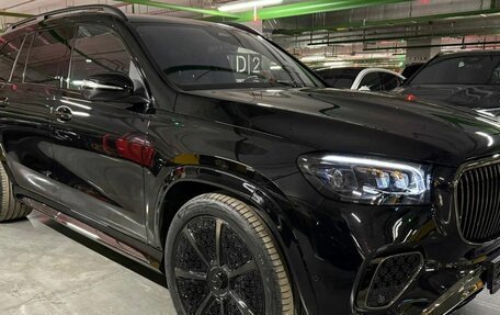 Mercedes-Benz Maybach GLS I, 2026 год, 31 970 000 рублей, 5 фотография