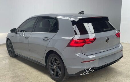 Volkswagen Golf VIII, 2022 год, 2 460 000 рублей, 24 фотография