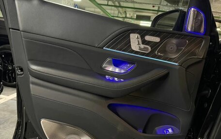Mercedes-Benz Maybach GLS I, 2026 год, 31 970 000 рублей, 11 фотография