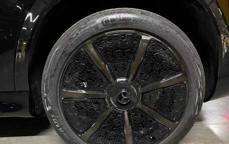 Mercedes-Benz Maybach GLS I, 2026 год, 31 970 000 рублей, 9 фотография