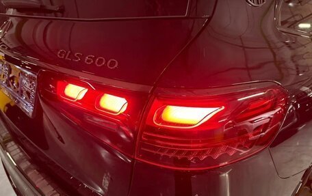 Mercedes-Benz Maybach GLS I, 2026 год, 31 970 000 рублей, 6 фотография