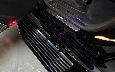 Mercedes-Benz Maybach GLS I, 2026 год, 31 970 000 рублей, 12 фотография