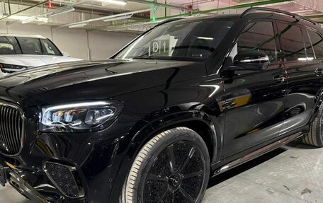 Mercedes-Benz Maybach GLS I, 2026 год, 31 970 000 рублей, 2 фотография