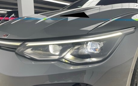 Volkswagen Golf VIII, 2022 год, 2 460 000 рублей, 22 фотография