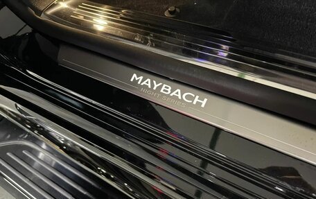 Mercedes-Benz Maybach GLS I, 2026 год, 31 970 000 рублей, 14 фотография