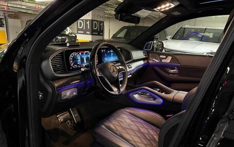 Mercedes-Benz Maybach GLS I, 2026 год, 31 970 000 рублей, 15 фотография