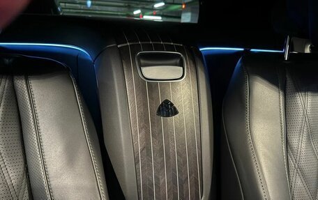 Mercedes-Benz Maybach GLS I, 2026 год, 31 970 000 рублей, 25 фотография