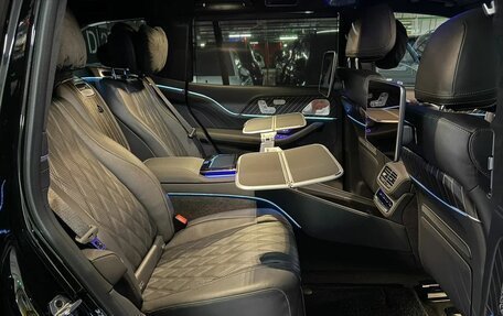 Mercedes-Benz Maybach GLS I, 2026 год, 31 970 000 рублей, 22 фотография