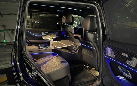 Mercedes-Benz Maybach GLS I, 2026 год, 31 970 000 рублей, 21 фотография