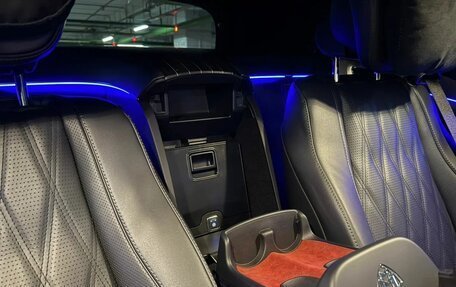 Mercedes-Benz Maybach GLS I, 2026 год, 31 970 000 рублей, 27 фотография