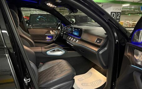 Mercedes-Benz Maybach GLS I, 2026 год, 31 970 000 рублей, 20 фотография