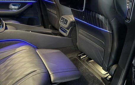 Mercedes-Benz Maybach GLS I, 2026 год, 31 970 000 рублей, 24 фотография