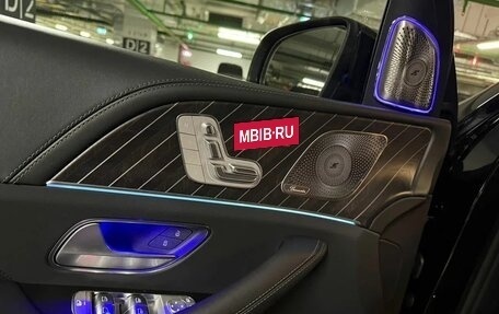 Mercedes-Benz Maybach GLS I, 2026 год, 31 970 000 рублей, 13 фотография