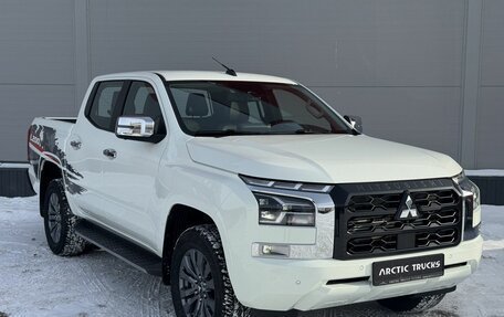 Mitsubishi L200, 2025 год, 5 570 000 рублей, 3 фотография