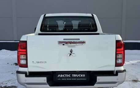 Mitsubishi L200, 2025 год, 5 570 000 рублей, 6 фотография