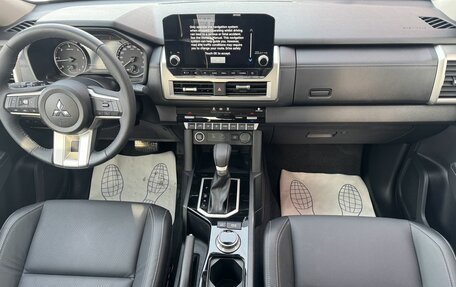 Mitsubishi L200, 2025 год, 5 570 000 рублей, 11 фотография