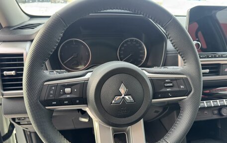 Mitsubishi L200, 2025 год, 5 570 000 рублей, 14 фотография