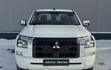 Mitsubishi L200, 2025 год, 5 570 000 рублей, 2 фотография