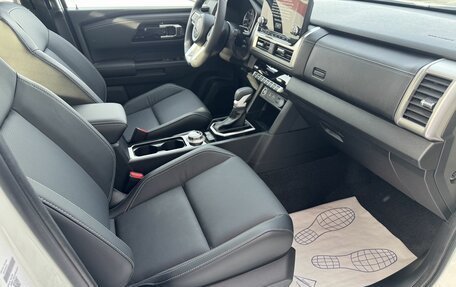 Mitsubishi L200, 2025 год, 5 570 000 рублей, 12 фотография