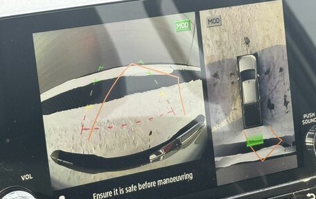 Mitsubishi L200, 2025 год, 5 570 000 рублей, 17 фотография