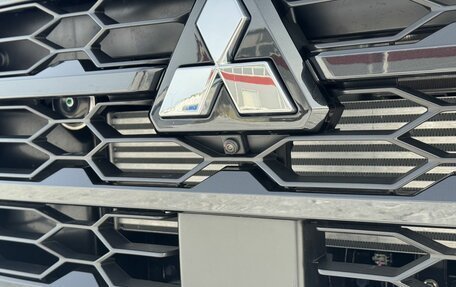 Mitsubishi L200, 2025 год, 5 570 000 рублей, 21 фотография