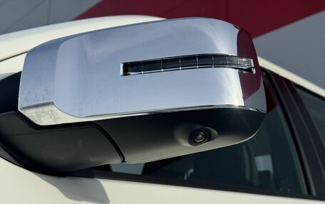 Mitsubishi L200, 2025 год, 5 570 000 рублей, 22 фотография