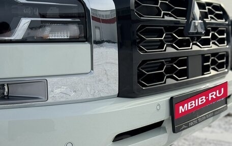 Mitsubishi L200, 2025 год, 5 570 000 рублей, 25 фотография